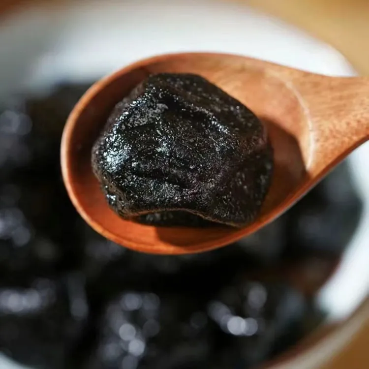 【云姐优选】潮州特产老药桔潮汕三宝腌制蜜饯果干散装称重