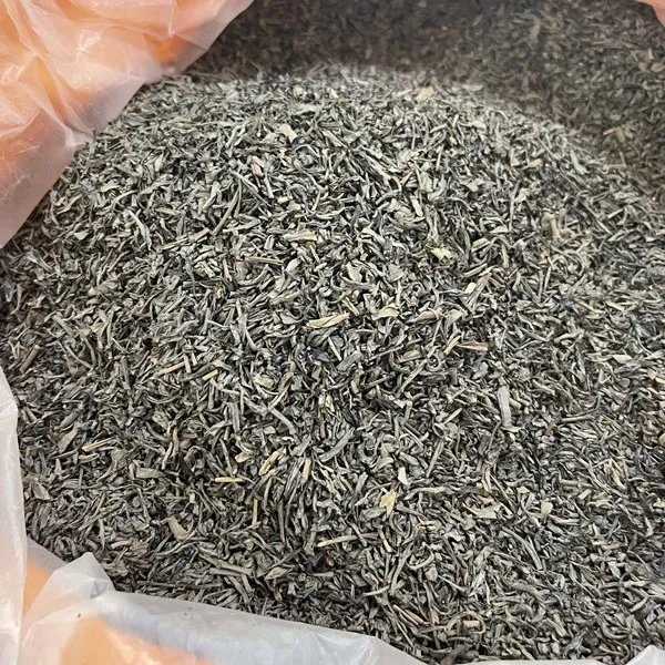【云姐优选】坪上炒茶（荒山茶）中浓香口感500g