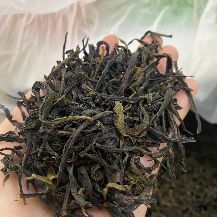 【云姐优选】精选黄枝香单丛 500g
