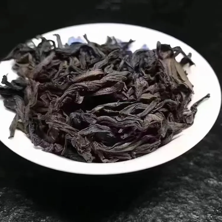 【云姐优选】武夷山大红袍茶叶茶香特色岩茶