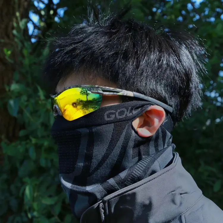 【直播专属】户外登山运动骑行护目镜防紫外线偏光镜户外钓鱼偏光镜