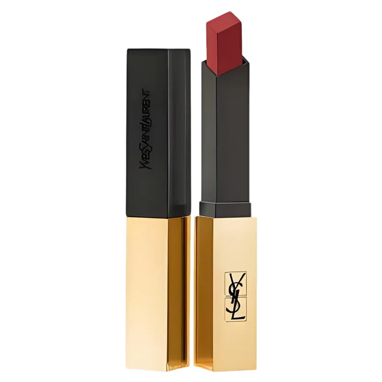 YSL/圣罗兰圣罗兰小金条1966 2.2g持久上色不掉色