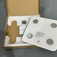 外贸原单家用人体电子秤