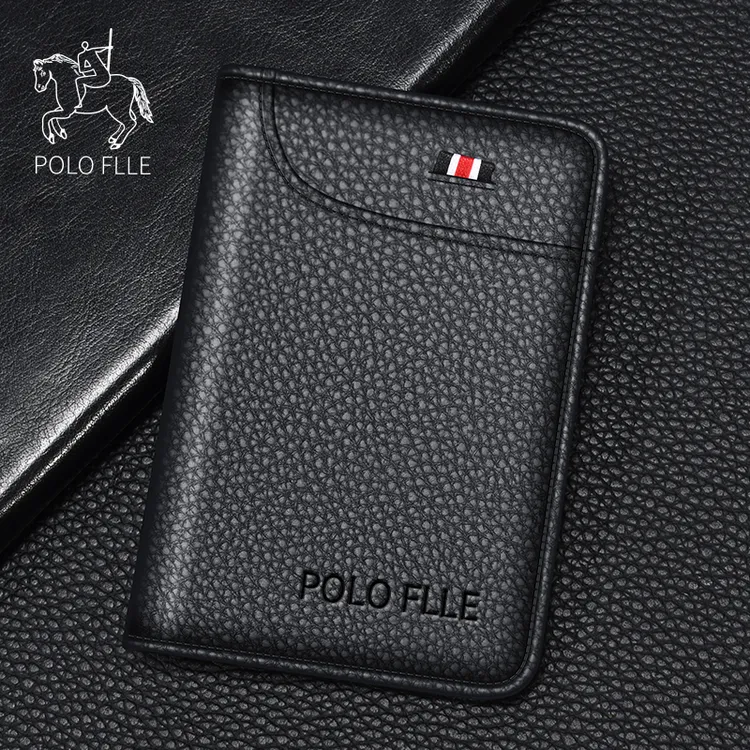 保罗真皮小卡包超薄男女士牛皮驾驶证件收纳包男式卡夹多卡位卡套