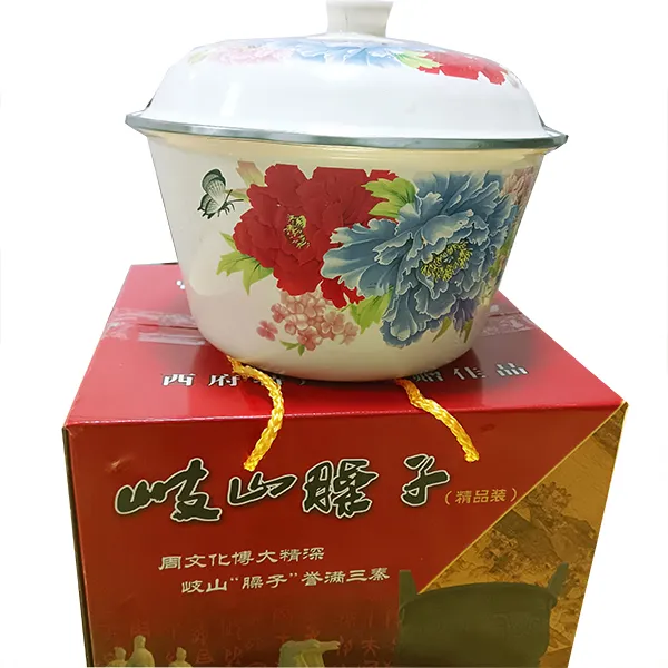 岐山农家臊子肉，炒菜、传统营养美味、加热即食