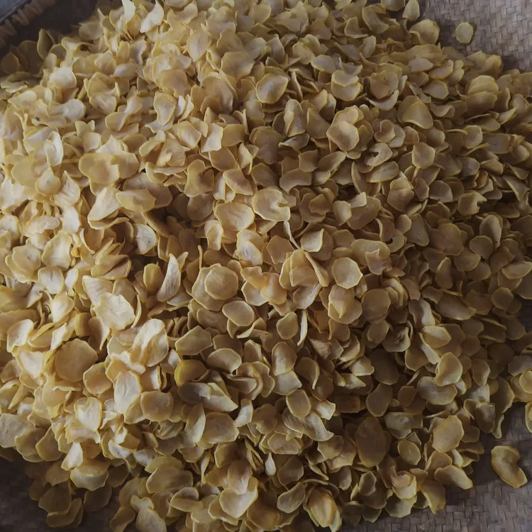 恩施马尔科干洋芋片片