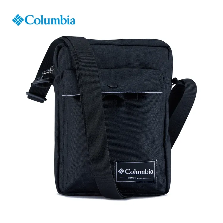 Columbia哥伦比亚户外秋冬男女单肩挎包运动旅行休闲包UU2349