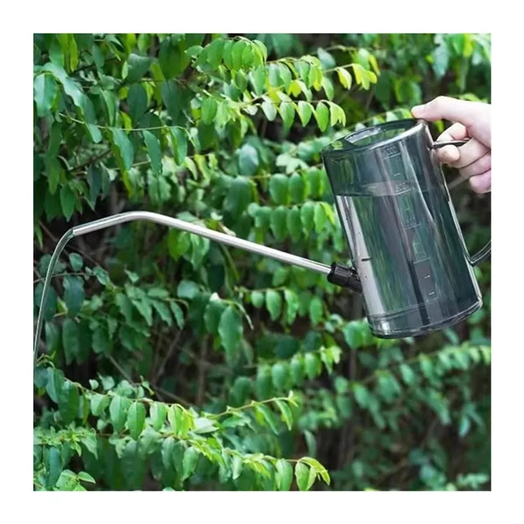 【粉丝专属】大号洒水壶长嘴浇水壶绿植盆栽喷壶浇花浇花神器家用