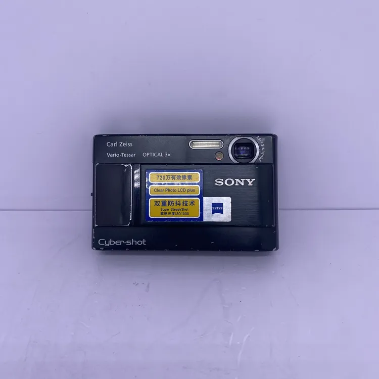 9新 Sony/索尼 T10出片饱和度色彩鲜艳