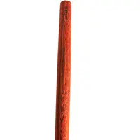 【秀秀专属】冯氏铸铁乌檀木大号擀面杖38cm