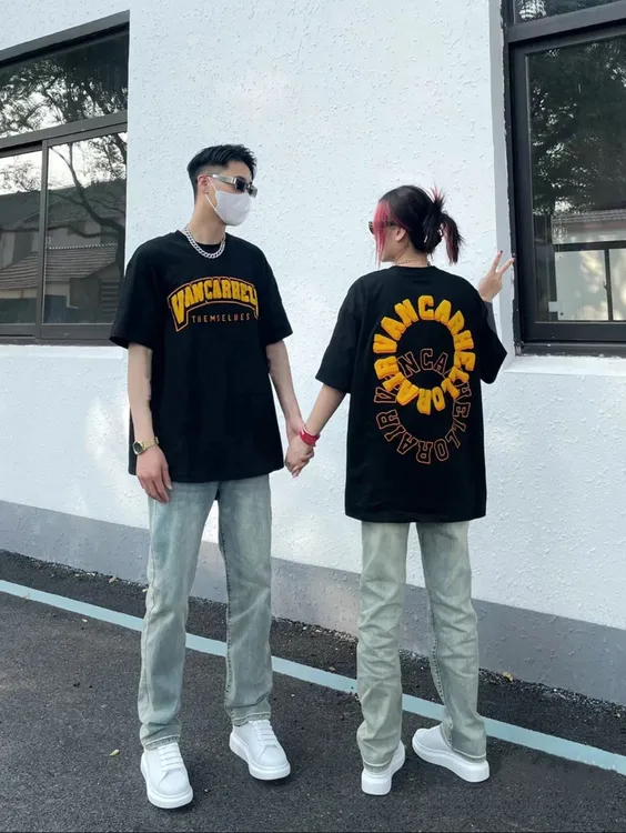 【专柜芯片版】2024情侣款小白鞋增高休闲板鞋真皮网红款