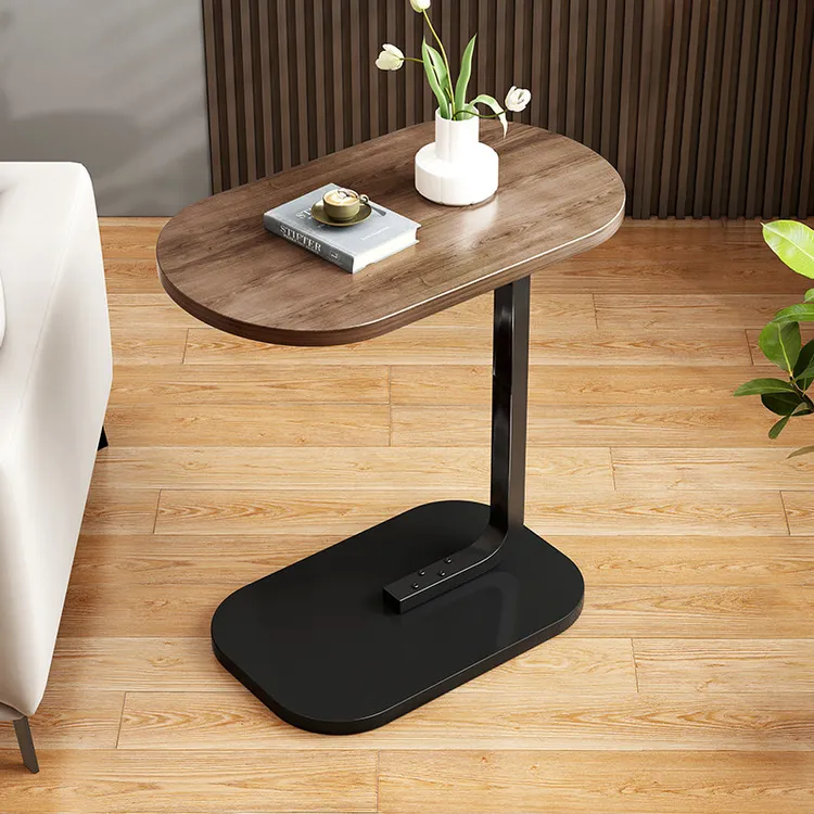 边几小茶几迷你沙发边柜轻奢移动茶桌角几床边桌床头柜床头小桌子