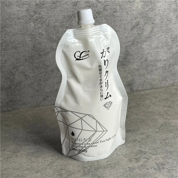 怡美资0/00褪色膏理发店退浅漂粉漂膏大袋000褪色膏淡化色素染发
