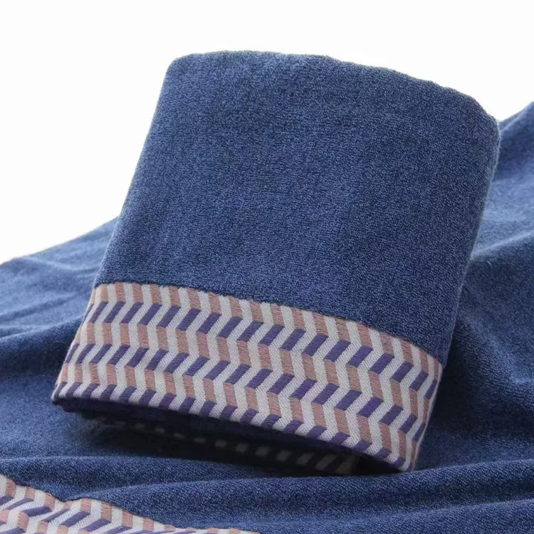 【特价微瑕】剪标（介意勿拍）男女士浴巾高档柔软加大加厚洗澡浴巾