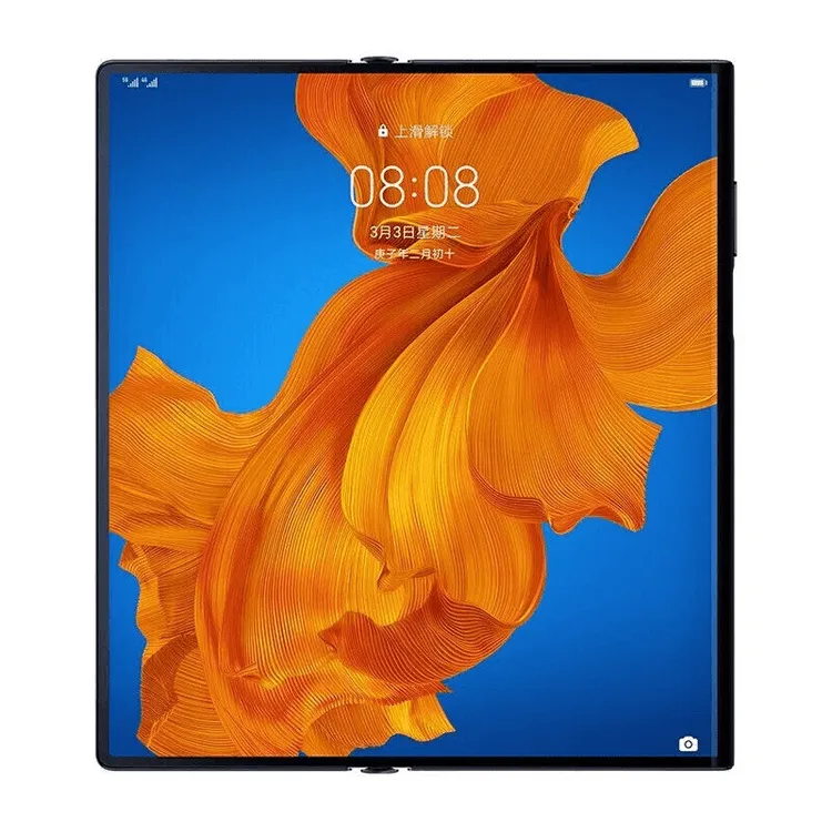 9新 Huawei/华为  Mate Xs折叠屏全网通5G麒麟990处理器正品手机