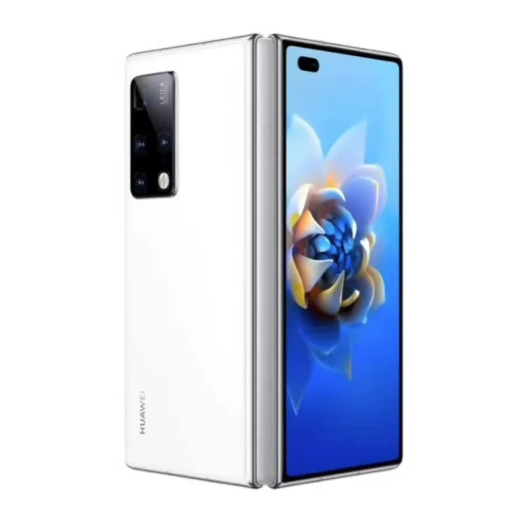 99新 Huawei/华为  mateX2 全网通5G折叠屏手机 8+256 二手手机