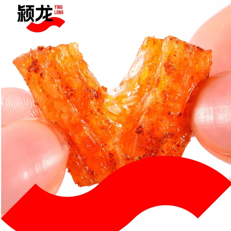 糯米辣条小辣条休闲零食独立小包装香辣0添加糯米辣条美味好吃