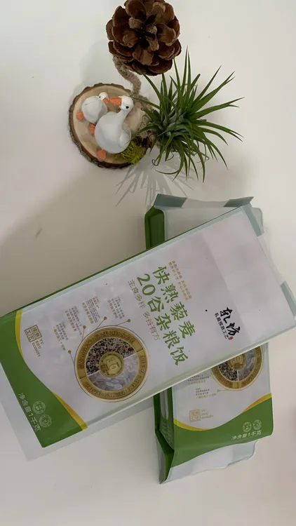 精选粗粮谷物五谷杂粮饭杂粮组合主食代餐软糯香甜