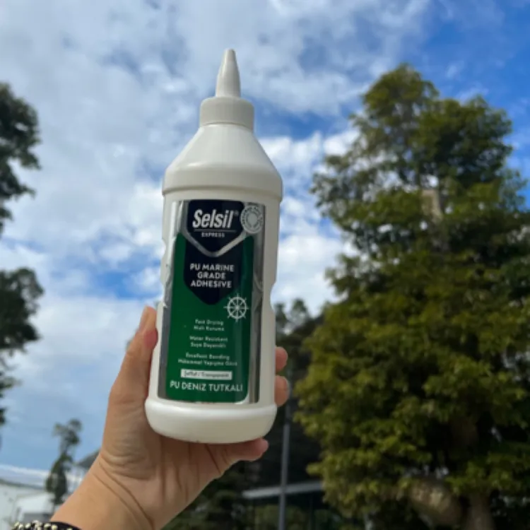 实木组装/拼板海洋胶（500G/瓶）