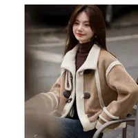 苏醒的乐园气质外套SXPC24017