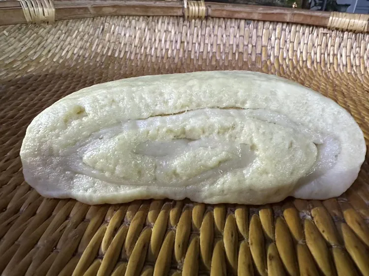 苏北粘糊卷子 家乡味 顺丰包邮