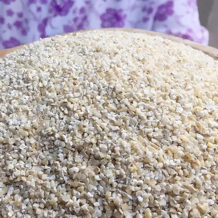 苏北新大麦采子 家乡味