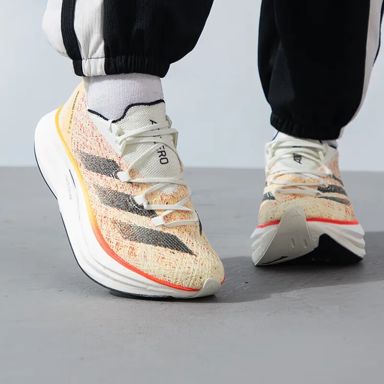 adidas/阿迪达斯男女鞋运动鞋ADIZEROPRIMEX2.0STRUNG低帮跑步鞋