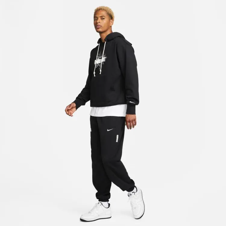 NIKE/耐克男裤20夏季新款运动裤户外休闲卫裤宽松针织束脚长裤