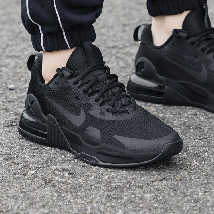 NIKE/耐克男士跑鞋新款缓震夏季网面透气休闲跑步鞋男子运动鞋