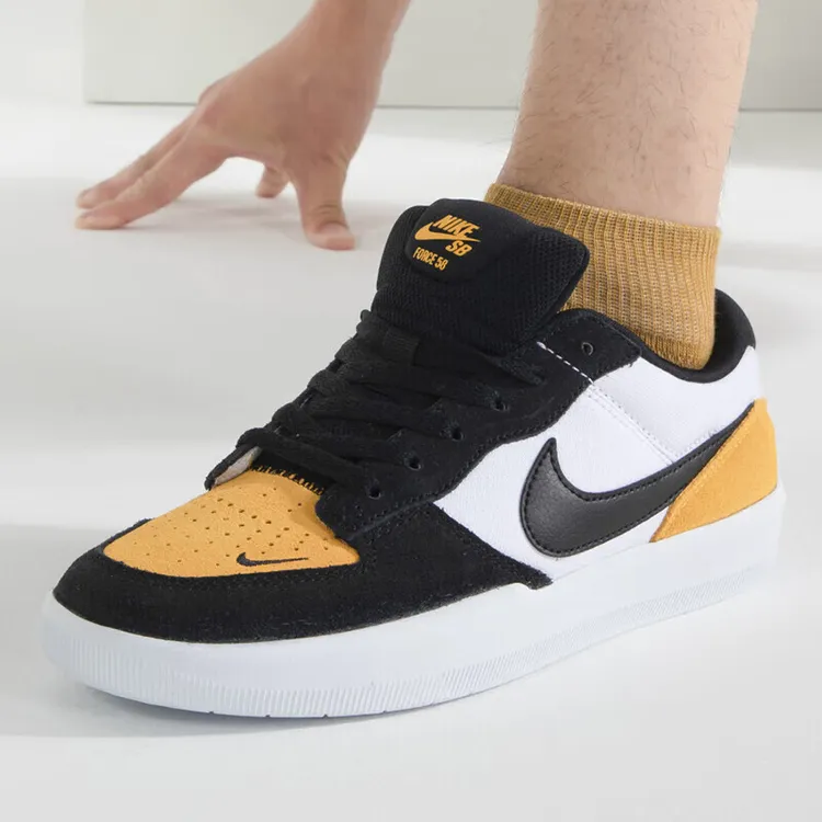 NIKE/耐克男女休闲鞋20年新年款SB FORCE 58百搭潮流运动休闲鞋