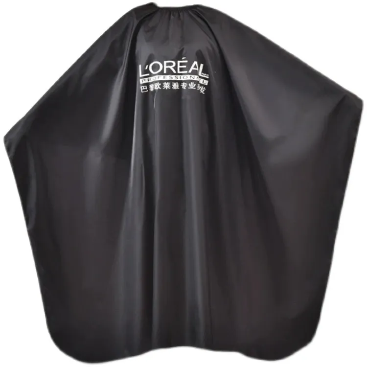 焗油烫染理发店防水发廊时尚高档网红男士发型师专用防静电剪发