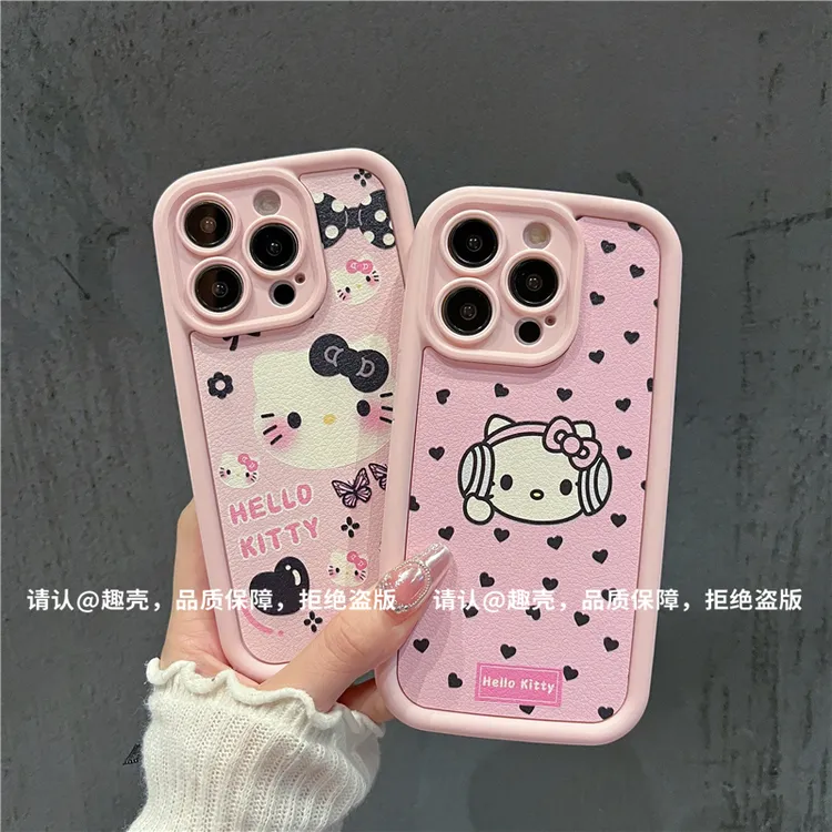 精孔相框皮纹适用苹果15/iPhone手机壳防摔14promax爆款13保护壳