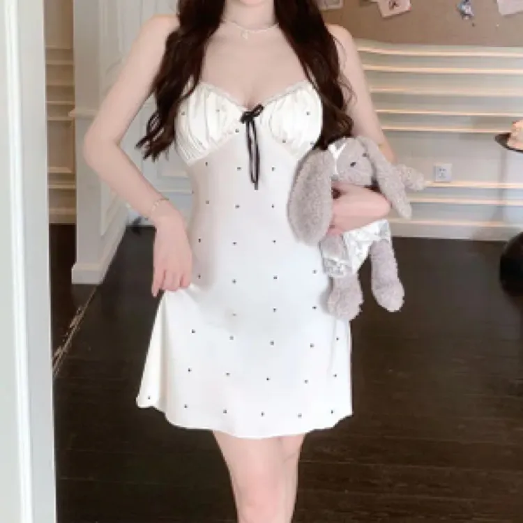 【体验单3套选1套】约会睡衣睡裙时尚气质御姐性感可爱纯欲风