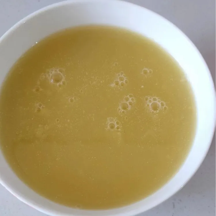 2025现磨黄小米，新谷子新小米，5斤装包邮