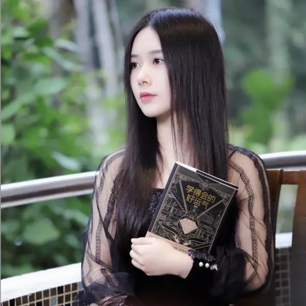 《学得会的好运气》精装版