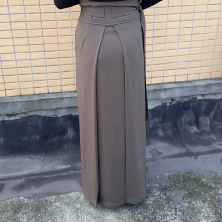 新款藏式裙子西藏服半裙腰带款加绒加厚