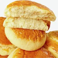 tianguang/天光全蛋饼45克（独立包装）碳水营养食用即食