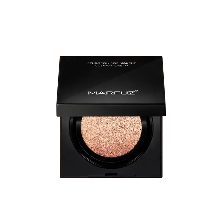 MARFUZ自带定妆遮瑕气垫