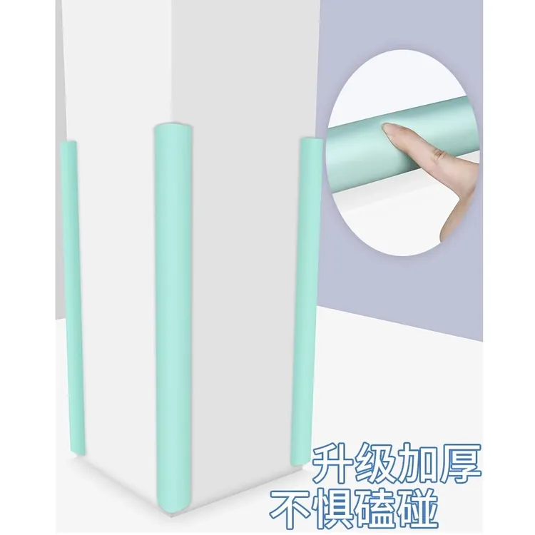 护角条护墙角圆弧阳角条瓷砖拐角包边收边条墙体转角装饰防撞贴条