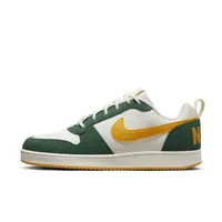 【宇露优选微瑕】40码 NIKE耐克复古板鞋 844881-100