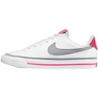 【雨露优选断码35.5码】NIKE女运动休闲简约板鞋DA5380-111