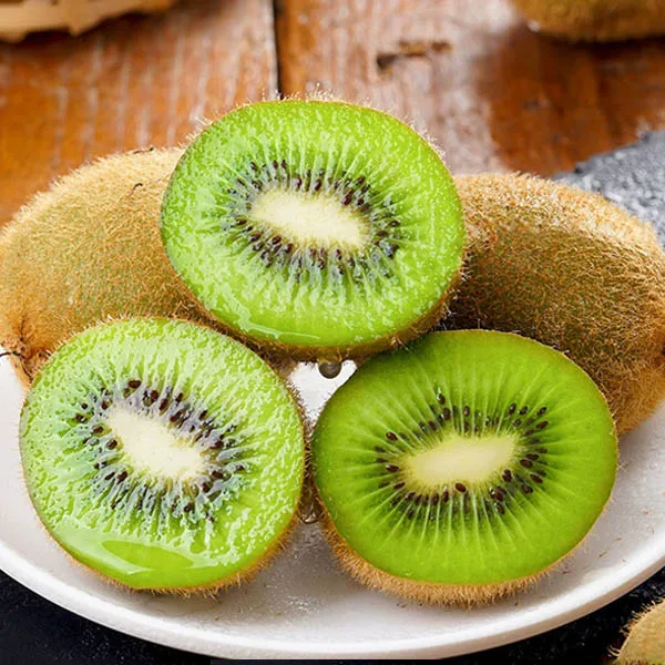 【粉丝专享】陕西绿心猕猴桃3/5/9斤装奇异果应当季亚特猕猴桃