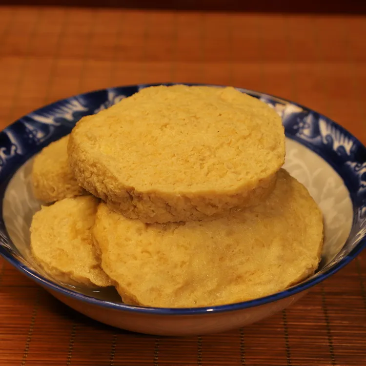 真味兴网红五香卤味素鸡 大骨浓汤卤制 鲜香回味口口爆汁顺丰送达