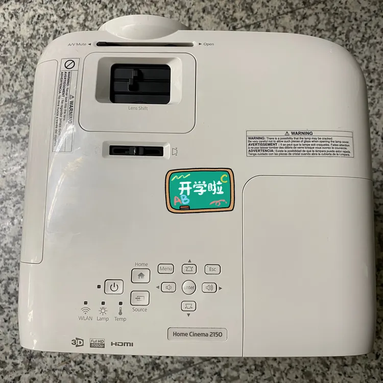 3LCD和DLP投影仪配件机1600-2200运费自理