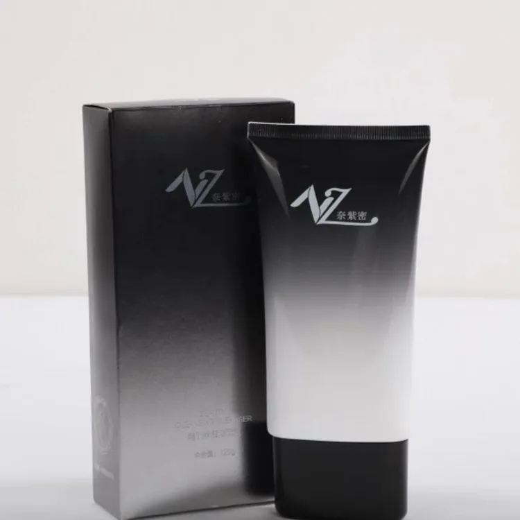 【新疆包邮】奈紫密美肌净透洁面乳       