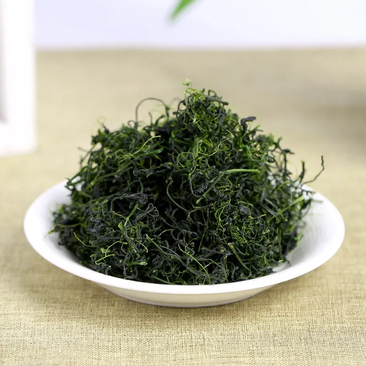 平利七叶绞股蓝龙须茶清香型新款精选参味餐后茶