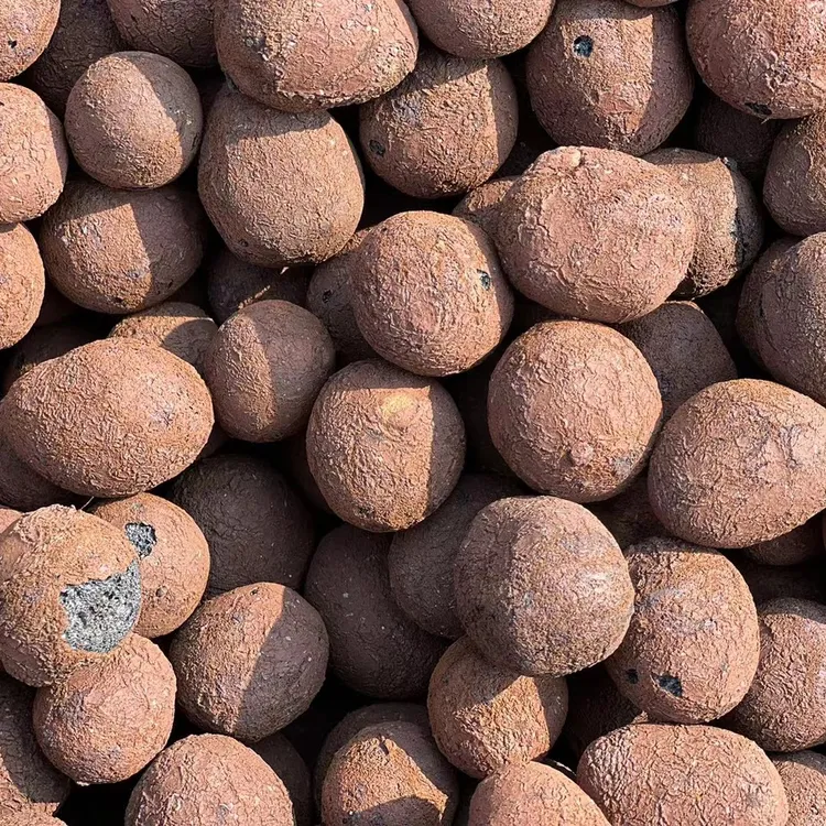 江西精选优惠陶粒卫生间回填垫底屋顶保温轻质透气环保厂家直销