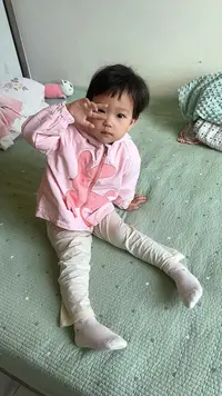 菲恬家（TT20464儿童马丁靴）