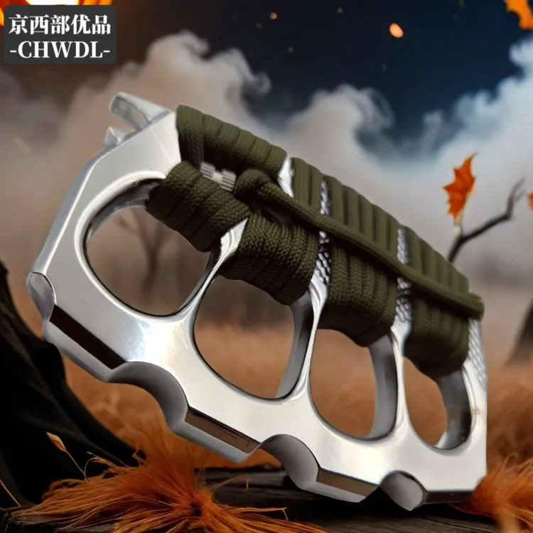 CHWDL不锈材质自卫防身打架近战武器汽车破窗逃生用品啤酒开瓶器