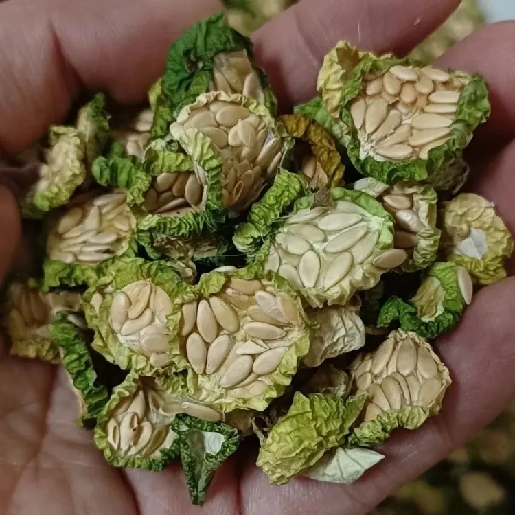 河南南阳本地野生自然晾晒干麻泡瓜80g包邮